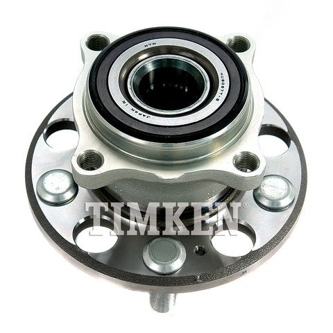Timken Wheel Bearing and Hub Assembly P/N:HA590146 Fits: Acura Rl 12-05, Acura Tl 13-09 - Image 1