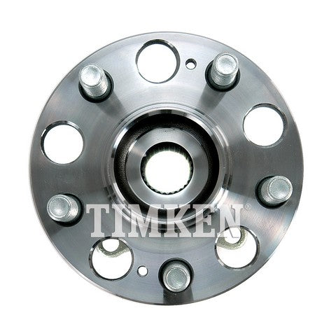 Timken Wheel Bearing and Hub Assembly P/N:HA590146 Fits: Acura Rl 12-05, Acura Tl 13-09 - Image 2
