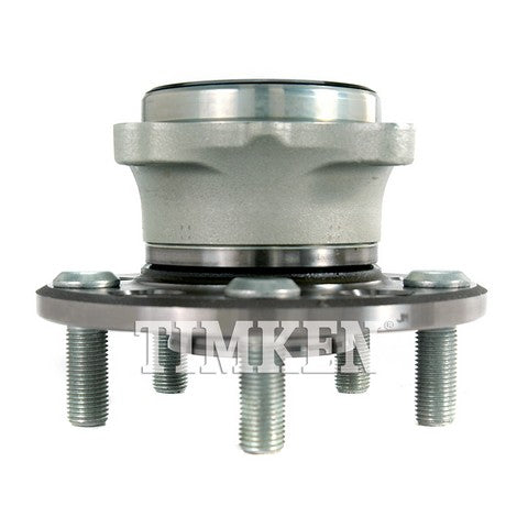 Timken Wheel Bearing and Hub Assembly P/N:HA590146 Fits: Acura Rl 12-05, Acura Tl 13-09 - Image 3