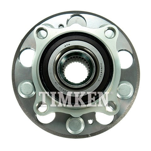 Timken Wheel Bearing and Hub Assembly P/N:HA590146 Fits: Acura Rl 12-05, Acura Tl 13-09 - Image 4