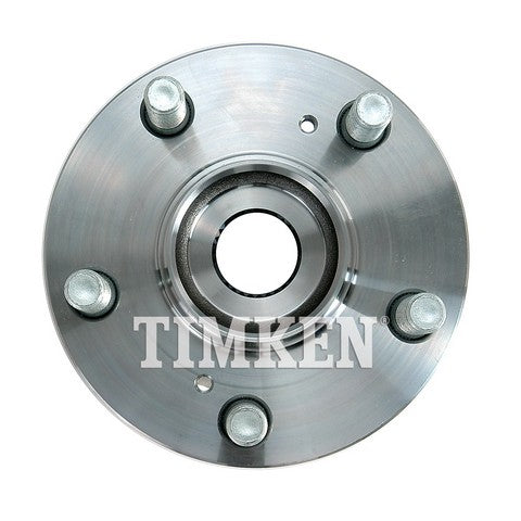 Timken Wheel Bearing and Hub Assembly P/N:HA590147 Fits: Acura Rl 12-05 - Image 2