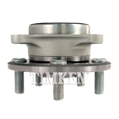 Timken Wheel Bearing and Hub Assembly P/N:HA590147 Fits: Acura Rl 12-05 - Image 3