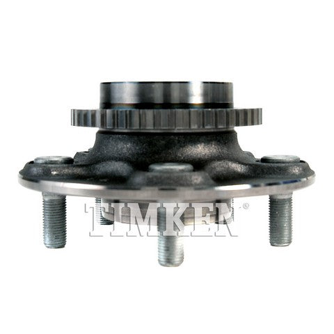 Timken Wheel Bearing and Hub Assembly P/N:HA590153 Fits: Infiniti I30 99-97, Nissan Maxima 99-97 - Image 3