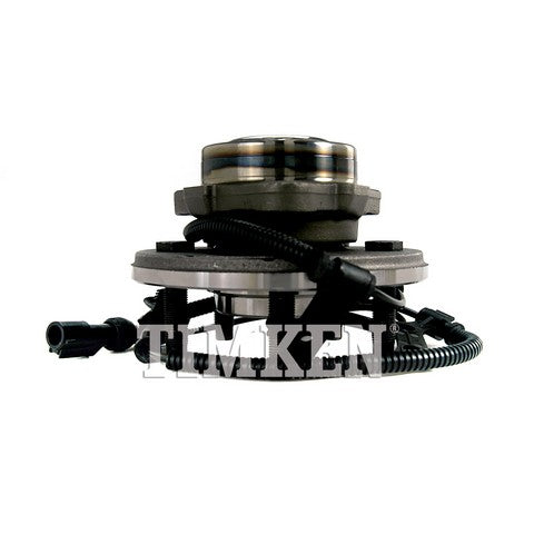 Timken Wheel Bearing and Hub Assembly P/N:HA590156 Fits: Ford Explorer 10-06, Ford Explorer Sport Trac 10-07, Mercury Mountaineer 10-06 - Image 3