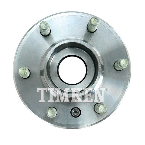 Timken Wheel Bearing and Hub Assembly P/N:HA590157 Fits: Buick Terraza 07-06, Chevrolet Uplander 09-06, Pontiac Montana 09-06, Saturn Relay 07-06 - Image 2