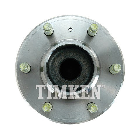 Timken Wheel Bearing and Hub Assembly P/N:HA590158 Fits: Buick Terraza 07-06, Chevrolet Uplander 09-06, Pontiac Montana 09-05 - Image 2