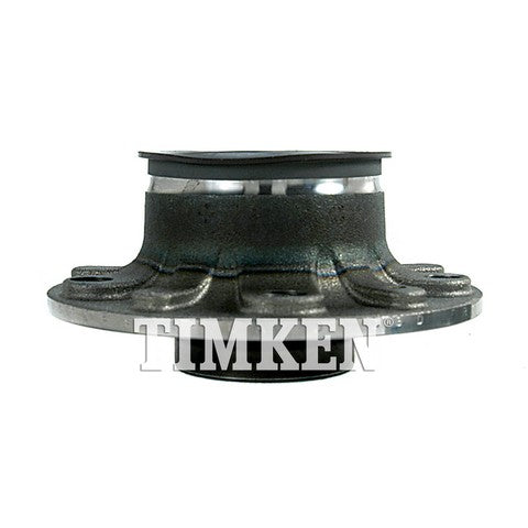 Timken Wheel Bearing and Hub Assembly P/N:HA590159 Fits: Audi A3, Audi A3 Sportback E-tron, Volkswagen Beetle, Volkswagen E-golf, Volkswagen Golf, Volkswagen Golf City, Volkswagen Golf Sportwagen, Volkswagen Gti, Volkswagen Jetta, Volkswagen Rabbit - Image 3