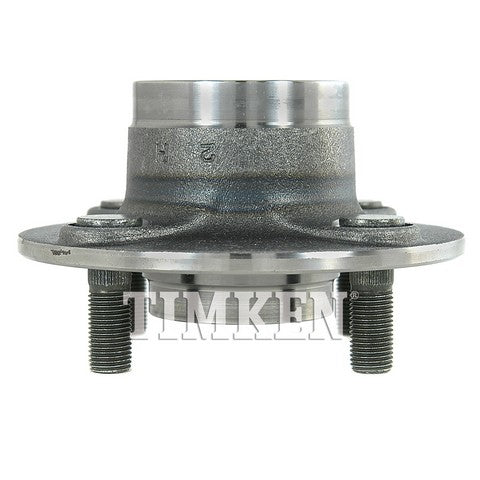 Timken Wheel Bearing and Hub Assembly P/N:HA590160 Fits: Suzuki Aerio 05-02, Suzuki Esteem 02-95 - Image 3