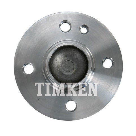 Timken Wheel Bearing and Hub Assembly P/N:HA590161 Fits: Mini Cooper 06-02 - Image 2