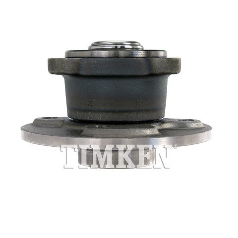Timken Wheel Bearing and Hub Assembly P/N:HA590161 Fits: Mini Cooper 06-02 - Image 3