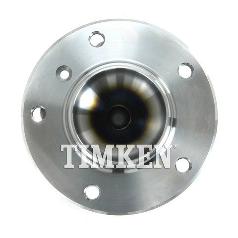 Timken Wheel Bearing and Hub Assembly P/N:HA590162 Fits: BMW 1 Series M, BMW 128i, BMW 135i, BMW 135is, BMW 323i, BMW 325ci, BMW 325i, BMW 328i, BMW 330ci, BMW 330i, BMW 335d, BMW 335i, BMW 335is, BMW X1, BMW Z4 - Image 2