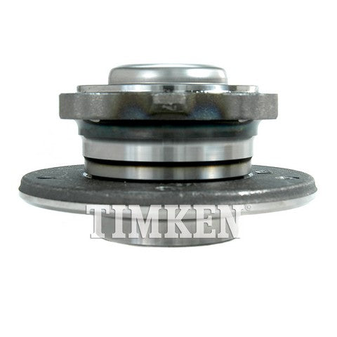 Timken Wheel Bearing and Hub Assembly P/N:HA590162 Fits: BMW 1 Series M, BMW 128i, BMW 135i, BMW 135is, BMW 323i, BMW 325ci, BMW 325i, BMW 328i, BMW 330ci, BMW 330i, BMW 335d, BMW 335i, BMW 335is, BMW X1, BMW Z4 - Image 3