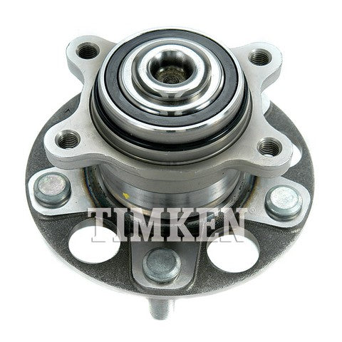 Timken Wheel Bearing and Hub Assembly P/N:HA590164 Fits: Acura Csx 11-06, Honda Civic 11-06 - Image 1
