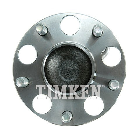 Timken Wheel Bearing and Hub Assembly P/N:HA590164 Fits: Acura Csx 11-06, Honda Civic 11-06 - Image 2