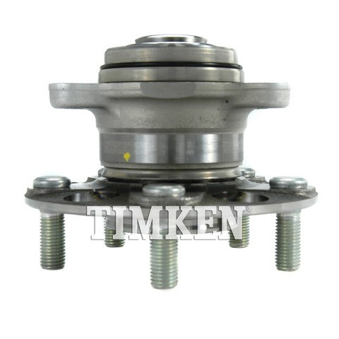 Timken Wheel Bearing and Hub Assembly P/N:HA590164 Fits: Acura Csx 11-06, Honda Civic 11-06 - Image 3