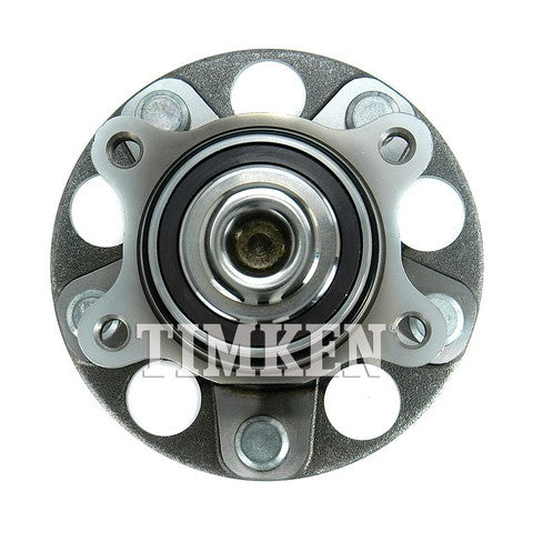 Timken Wheel Bearing and Hub Assembly P/N:HA590164 Fits: Acura Csx 11-06, Honda Civic 11-06 - Image 4