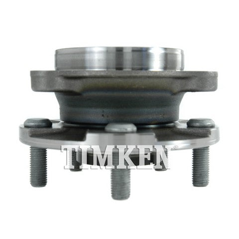 Timken Wheel Bearing and Hub Assembly P/N:HA590165 Fits: Lexus Hs250h 12-10, Scion Im 2016, Scion Tc 16-11, Scion Xb 15-08, Toyota Corolla Im 18-17, Toyota Prius V 17-12, Toyota Rav4 12-06 - Image 3