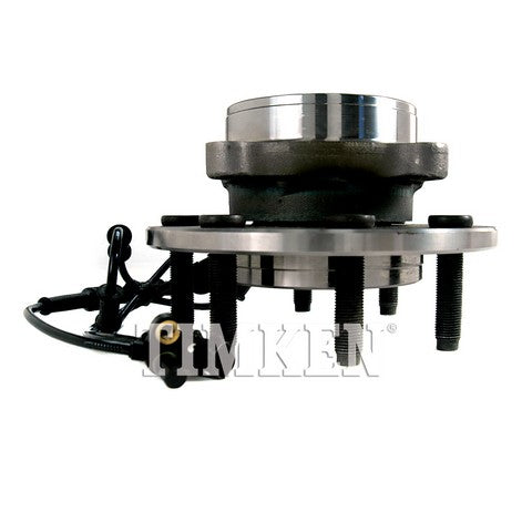 Timken Wheel Bearing and Hub Assembly P/N:HA590166 Fits: Dodge Ram 1500 08-06, Dodge Ram 2500 08-06, Dodge Ram 3500 08-06 - Image 3