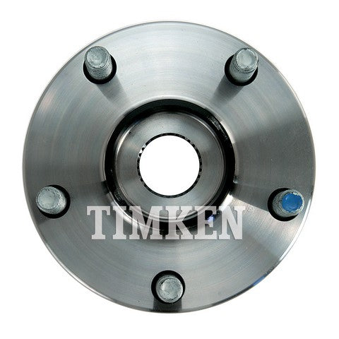 Timken Wheel Bearing and Hub Assembly P/N:HA590168 Fits: Scion Tc 16-11, Toyota Mirai 20-16, Toyota Rav4 18-06 - Image 2