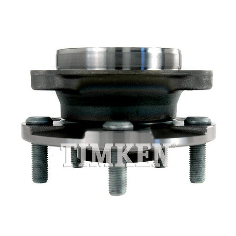 Timken Wheel Bearing and Hub Assembly P/N:HA590168 Fits: Scion Tc 16-11, Toyota Mirai 20-16, Toyota Rav4 18-06 - Image 3