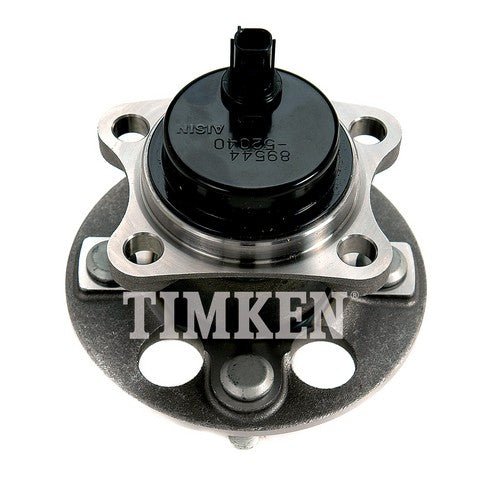 Timken Wheel Bearing and Hub Assembly P/N:HA590170 Fits: Scion Iq 15-12 - Image 1