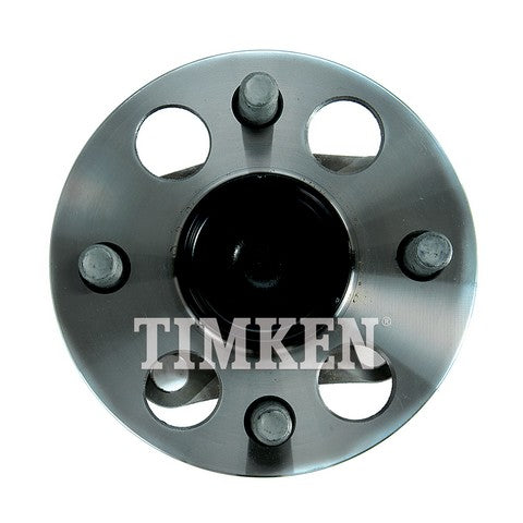 Timken Wheel Bearing and Hub Assembly P/N:HA590172 Fits: Toyota Yaris 07-06 - Image 2