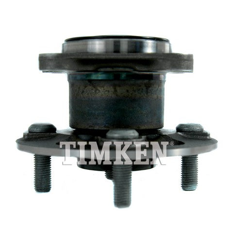 Timken Wheel Bearing and Hub Assembly P/N:HA590172 Fits: Toyota Yaris 07-06 - Image 3