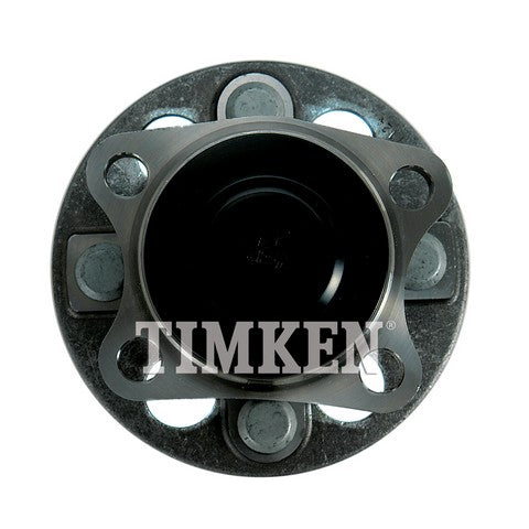 Timken Wheel Bearing and Hub Assembly P/N:HA590172 Fits: Toyota Yaris 07-06 - Image 4
