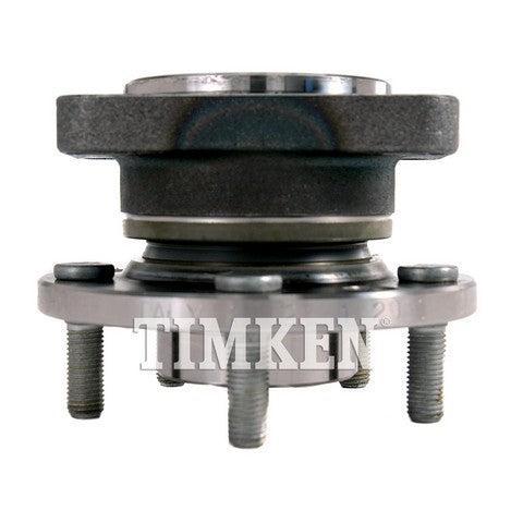 Timken Wheel Bearing and Hub Assembly P/N:HA590174 Fits: Jaguar X-type 08-02 - Image 3