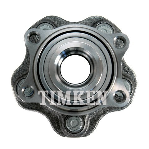 Timken Wheel Bearing and Hub Assembly P/N:HA590175 Fits: Infiniti M35 07-06 - Image 4