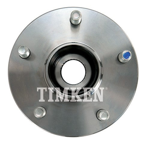 Timken Wheel Bearing and Hub Assembly P/N:HA590178 Fits: Suzuki Grand Vitara 13-06, Suzuki Kizashi 13-10 - Image 2