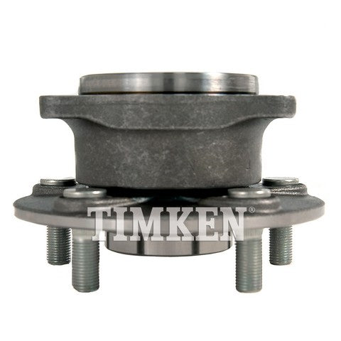 Timken Wheel Bearing and Hub Assembly P/N:HA590178 Fits: Suzuki Grand Vitara 13-06, Suzuki Kizashi 13-10 - Image 3