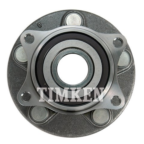 Timken Wheel Bearing and Hub Assembly P/N:HA590178 Fits: Suzuki Grand Vitara 13-06, Suzuki Kizashi 13-10 - Image 4