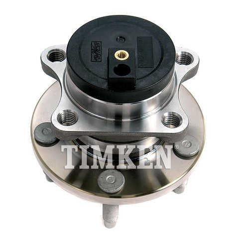 Timken Wheel Bearing and Hub Assembly P/N:HA590180 Fits: Ford Edge 08-07, Lincoln Mkx 08-07 - Image 1