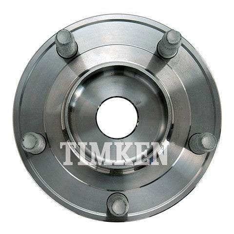 Timken Wheel Bearing and Hub Assembly P/N:HA590183 Fits: Ford Edge 10-07, Lincoln Mkx 10-07 - Image 2