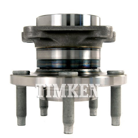 Timken Wheel Bearing and Hub Assembly P/N:HA590183 Fits: Ford Edge 10-07, Lincoln Mkx 10-07 - Image 3