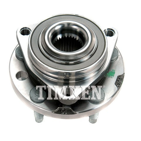 Timken Wheel Bearing and Hub Assembly P/N:HA590185 Fits: Pontiac Solstice 08-06 - Image 1