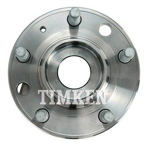 Timken Wheel Bearing and Hub Assembly P/N:HA590185 Fits: Pontiac Solstice 08-06 - Image 2