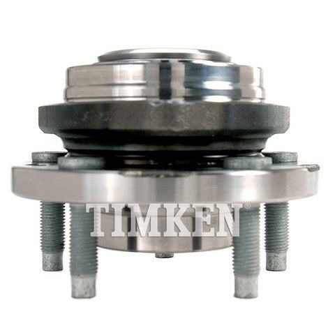 Timken Wheel Bearing and Hub Assembly P/N:HA590185 Fits: Pontiac Solstice 08-06 - Image 3