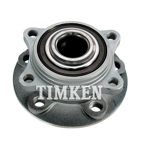 Timken Wheel Bearing and Hub Assembly P/N:HA590187 Fits: Volvo S60 09-01, Volvo S80 06-99, Volvo V70 07-01, Volvo Xc70 07-03 - Image 1