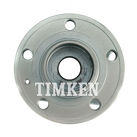 Timken Wheel Bearing and Hub Assembly P/N:HA590187 Fits: Volvo S60 09-01, Volvo S80 06-99, Volvo V70 07-01, Volvo Xc70 07-03 - Image 2