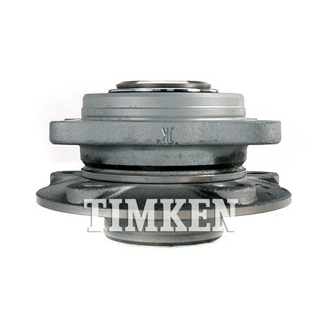 Timken Wheel Bearing and Hub Assembly P/N:HA590187 Fits: Volvo S60 09-01, Volvo S80 06-99, Volvo V70 07-01, Volvo Xc70 07-03 - Image 3