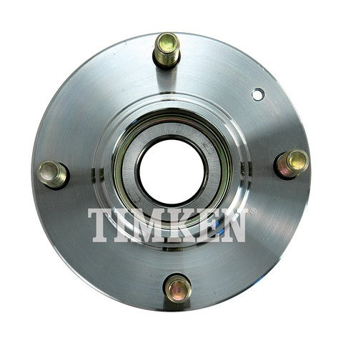 Timken Wheel Bearing and Hub Assembly P/N:HA590188 Fits: Kia Spectra 09-04, Kia Spectra5 09-05 - Image 2