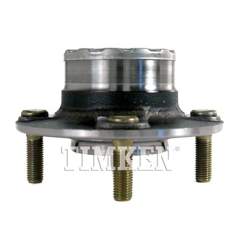 Timken Wheel Bearing and Hub Assembly P/N:HA590188 Fits: Kia Spectra 09-04, Kia Spectra5 09-05 - Image 3