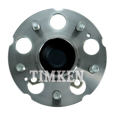 Timken Wheel Bearing and Hub Assembly P/N:HA590190 Fits: Honda Accord Crosstour 11-10, Honda Crosstour 15-12, Honda Cr-v 11-07 - Image 2