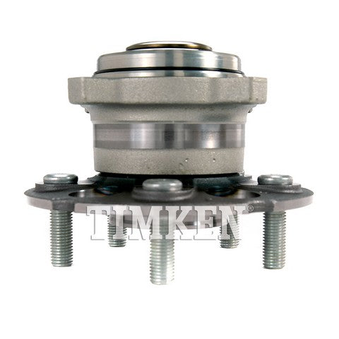 Timken Wheel Bearing and Hub Assembly P/N:HA590190 Fits: Honda Accord Crosstour 11-10, Honda Crosstour 15-12, Honda Cr-v 11-07 - Image 3