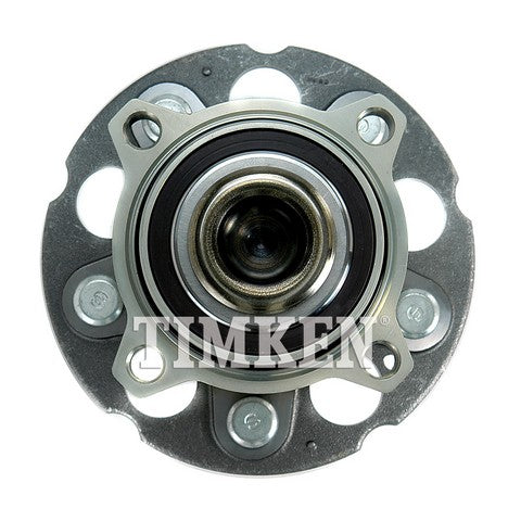 Timken Wheel Bearing and Hub Assembly P/N:HA590190 Fits: Honda Accord Crosstour 11-10, Honda Crosstour 15-12, Honda Cr-v 11-07 - Image 4