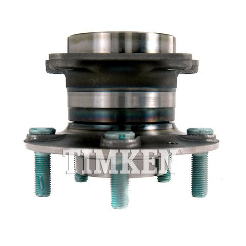 Timken Wheel Bearing and Hub Assembly P/N:HA590193 Fits: Mazda Cx-7 12-07 - Image 3