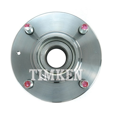 Timken Wheel Bearing and Hub Assembly P/N:HA590194 Fits: Hyundai Elantra 06-01, Kia Spectra 09-04, Kia Spectra5 09-05 - Image 2