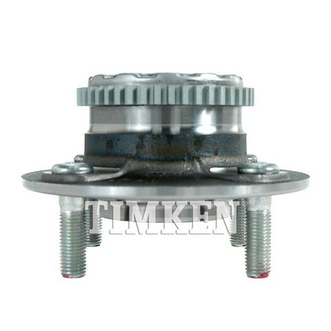 Timken Wheel Bearing and Hub Assembly P/N:HA590194 Fits: Hyundai Elantra 06-01, Kia Spectra 09-04, Kia Spectra5 09-05 - Image 3